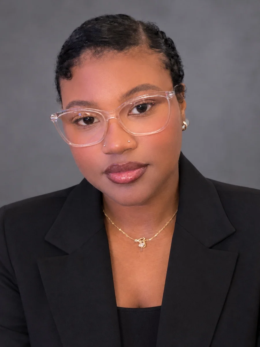 Chika Byrd